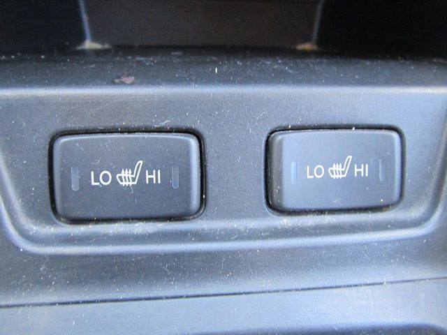 SUZUKI Vitara usata, con Cruise Control
