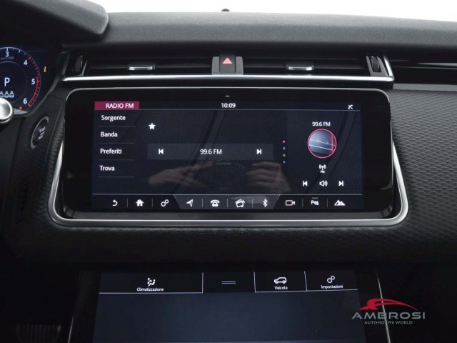 LAND ROVER Range Rover Velar usata 13