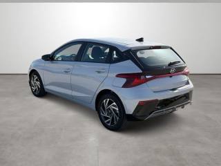 HYUNDAI i20 usata, con Autoradio