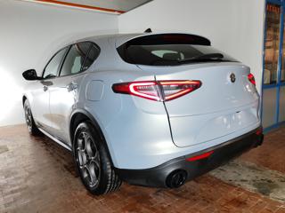 ALFA ROMEO Stelvio usata, con Autoradio