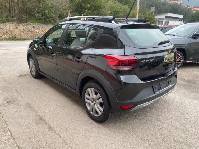 DACIA Sandero usata, con Airbag Passeggero