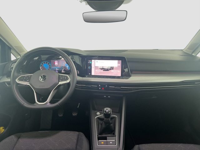 VOLKSWAGEN Golf usata 10