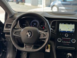 RENAULT Megane usata, con Bluetooth