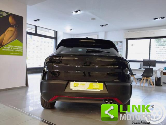 ALFA ROMEO Junior usata, con Autoradio