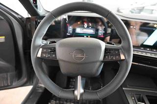 OPEL Astra usata, con Controllo automatico clima