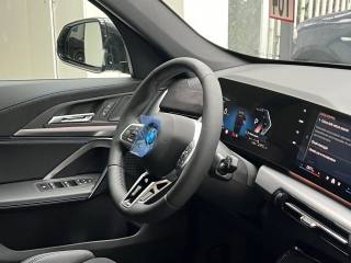 BMW X1 usata, con Immobilizzatore elettronico