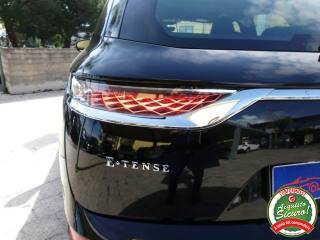 DS AUTOMOBILES DS 7 Crossback usata, con Specchietti laterali elettrici