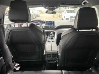 PEUGEOT 3008 usata, con Sistema di navigazione