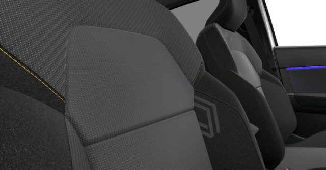 RENAULT Captur usata, con Climatizzatore