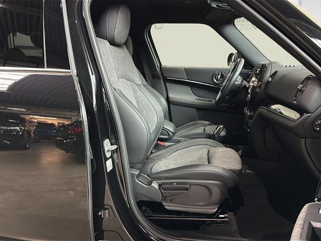 MINI Countryman usata, con Immobilizzatore elettronico