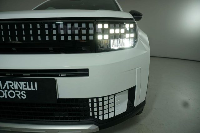 FIAT Grande Panda usata, con Servosterzo