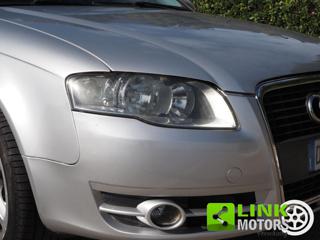 AUDI A4 usata 27