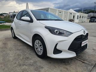 TOYOTA Yaris usata, con Climatizzatore