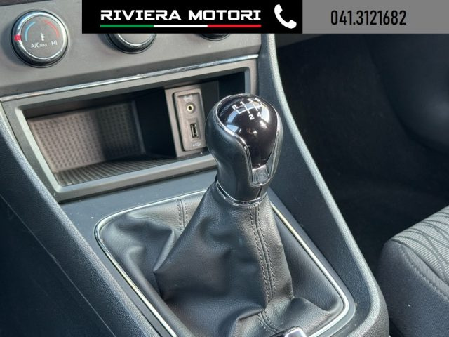 SEAT Leon usata, con Chiusura centralizzata