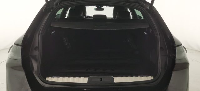 PEUGEOT 508 usata, con Servosterzo