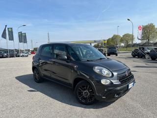 FIAT 500L 1.4 95 CV Cross