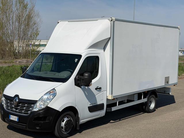 RENAULT Master usata, con ABS