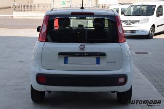FIAT Panda usata, con Autoradio