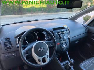 KIA Venga usata, con Cruise Control
