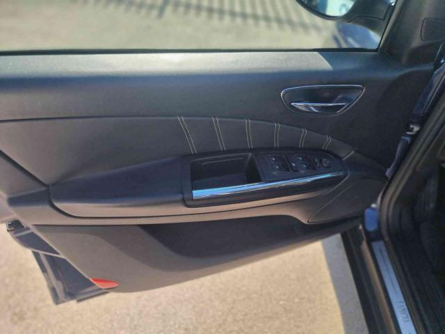 LANCIA Delta usata, con ESP