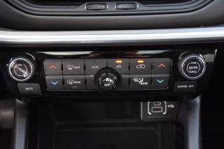 JEEP Compass usata, con Servosterzo