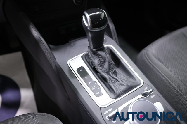 AUDI Q2 usata, con Bluetooth