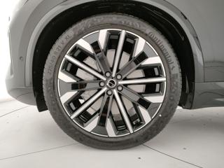 VOLVO XC90 usata, con Boardcomputer