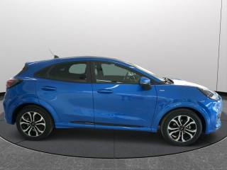 FORD Puma usata, con Touch screen