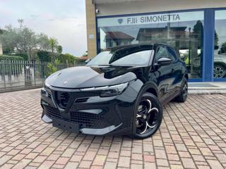 ALFA ROMEO Junior 1.2 145 CV Hybrid eDCT6 Speciale - KM0