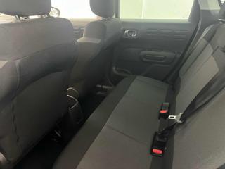 CITROEN C3 Aircross usata, con Boardcomputer