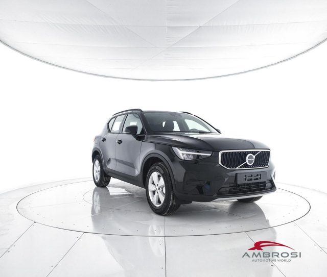 VOLVO XC40 usata 1