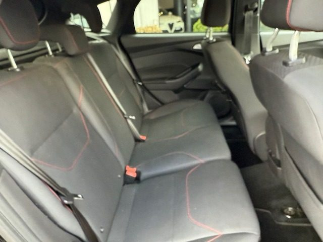 FORD Focus usata, con Controllo trazione