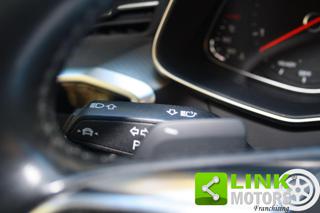 AUDI A6 usata, con Divisori per bagagliaio