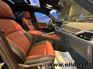 BMW X6 usata, con Controllo trazione
