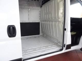 OPEL Movano usata, con Filtro antiparticolato