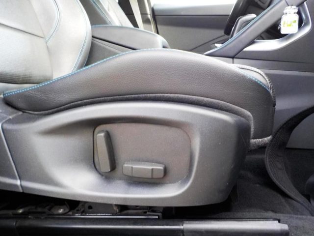 JAGUAR E-Pace usata, con Controllo trazione