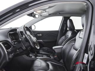 JEEP Cherokee usata 8