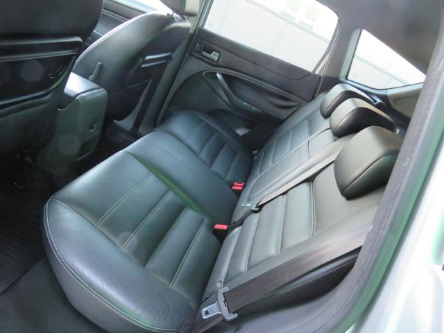 FORD Kuga usata, con Sedile posteriore sdoppiato