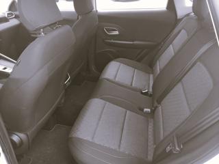 MG ZS usata, con Fendinebbia