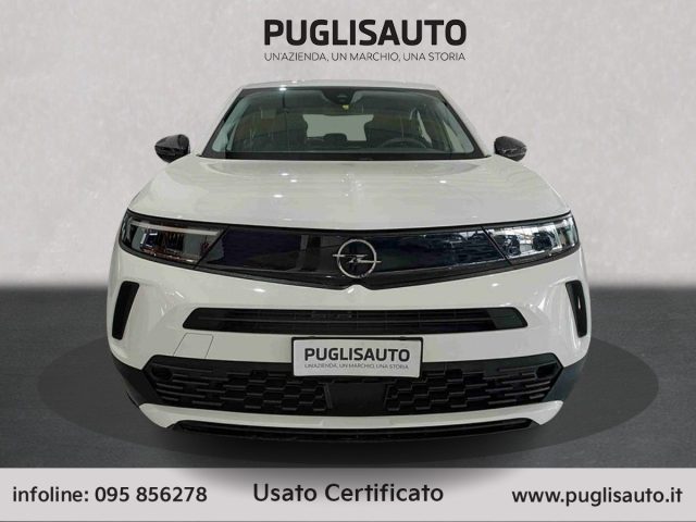 OPEL Mokka usata, con Airbag laterali