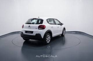 CITROEN C3 usata, con Autoradio