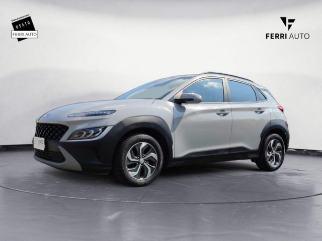 HYUNDAI Kona usata, con Airbag