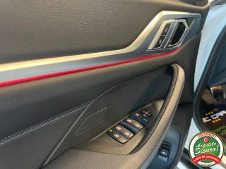 BMW 420 usata, con Chiusura centralizzata