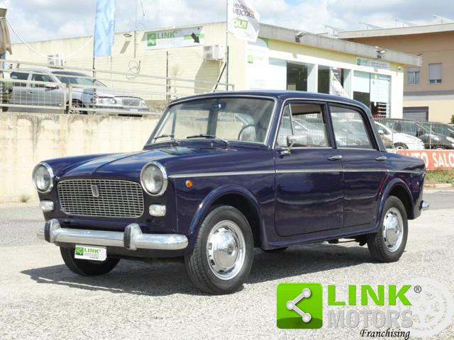 FIAT 1100 usata 2