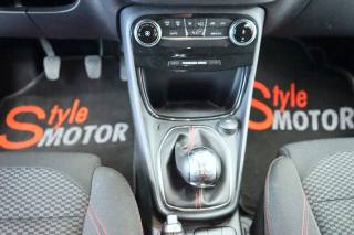 FORD Puma usata, con Climatizzatore