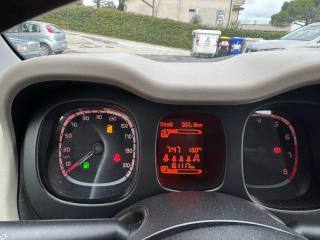 FIAT Panda usata, con Airbag testa