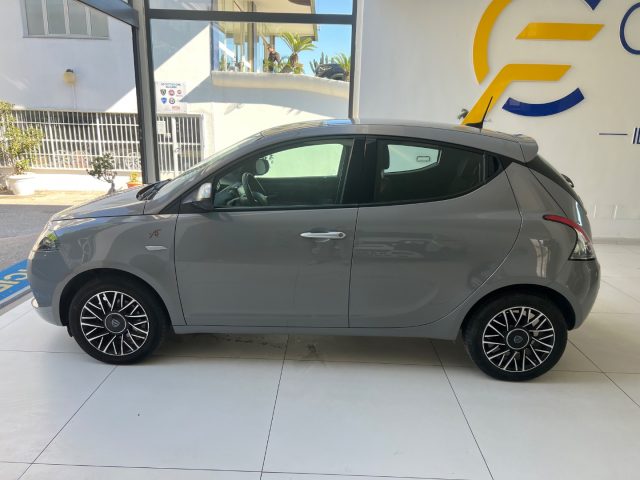 LANCIA Ypsilon usata, con Chiusura centralizzata