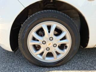 CHEVROLET Spark usata 12