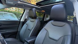 JEEP Compass usata, con Portapacchi