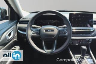 JEEP Compass usata 7